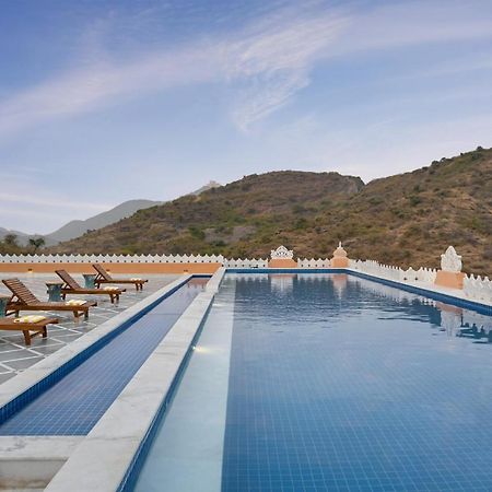 Fateh Vilas By Fateh Collection Udaipur Exterior photo