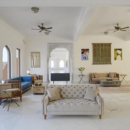 Fateh Vilas By Fateh Collection Udaipur Exterior photo