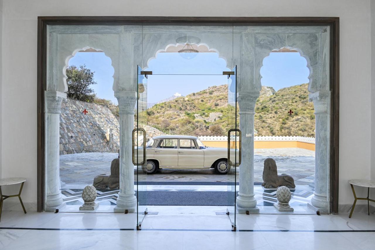 Fateh Vilas By Fateh Collection Udaipur Exterior photo