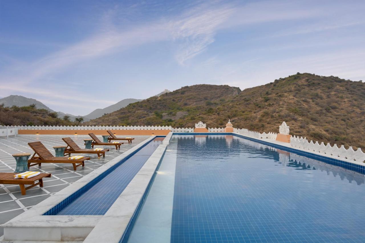 Fateh Vilas By Fateh Collection Udaipur Exterior photo