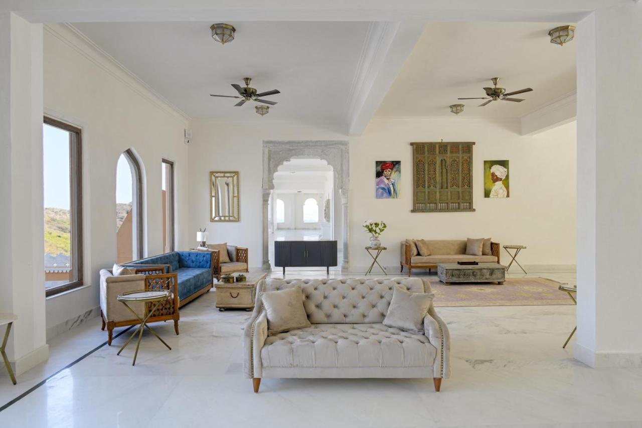Fateh Vilas By Fateh Collection Udaipur Exterior photo