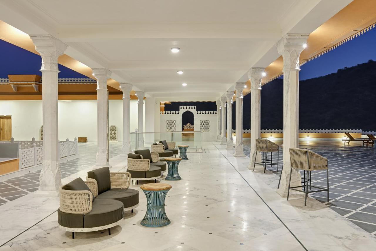 Fateh Vilas By Fateh Collection Udaipur Exterior photo