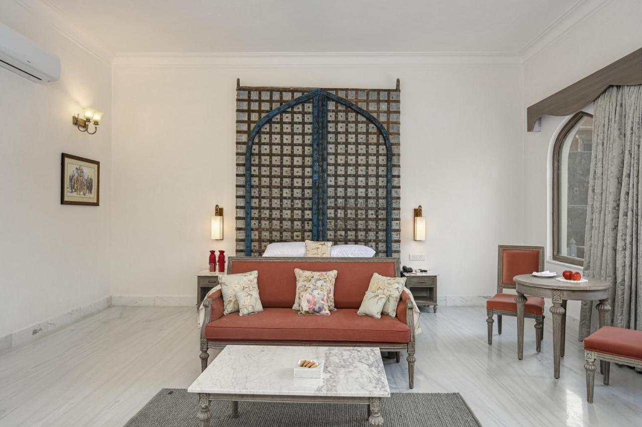 Fateh Vilas By Fateh Collection Udaipur Exterior photo