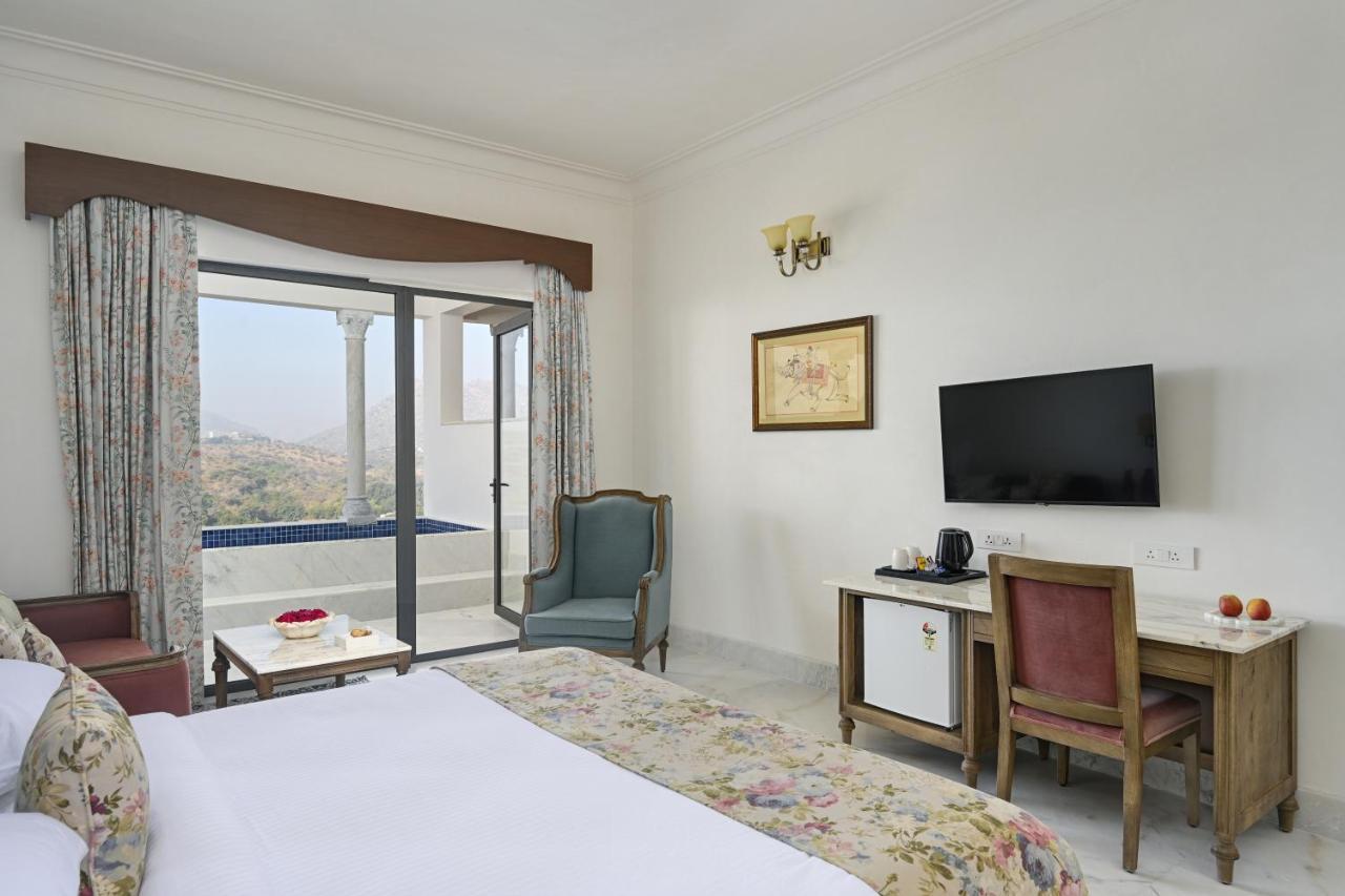 Fateh Vilas By Fateh Collection Udaipur Exterior photo