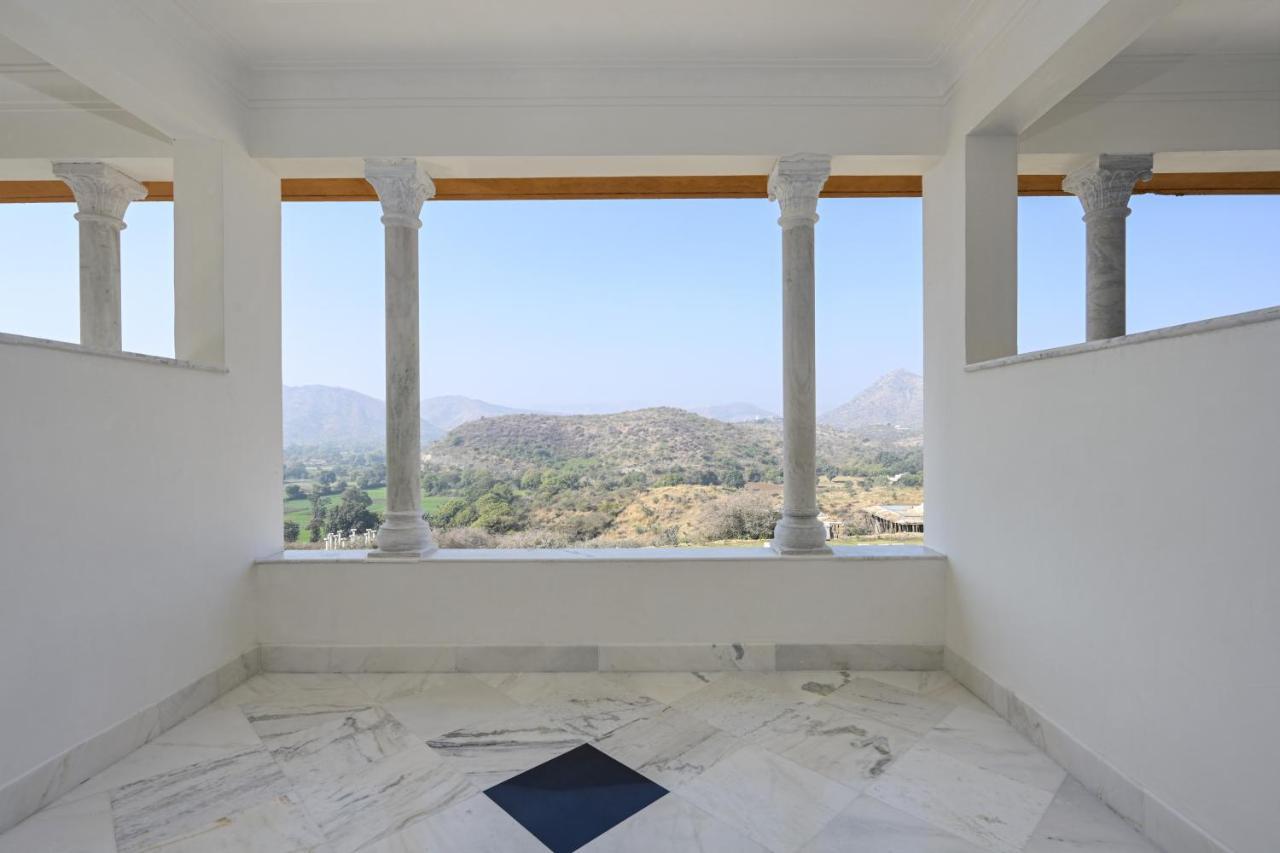 Fateh Vilas By Fateh Collection Udaipur Exterior photo