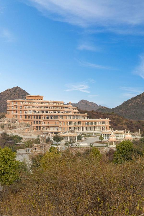 Fateh Vilas By Fateh Collection Udaipur Exterior photo