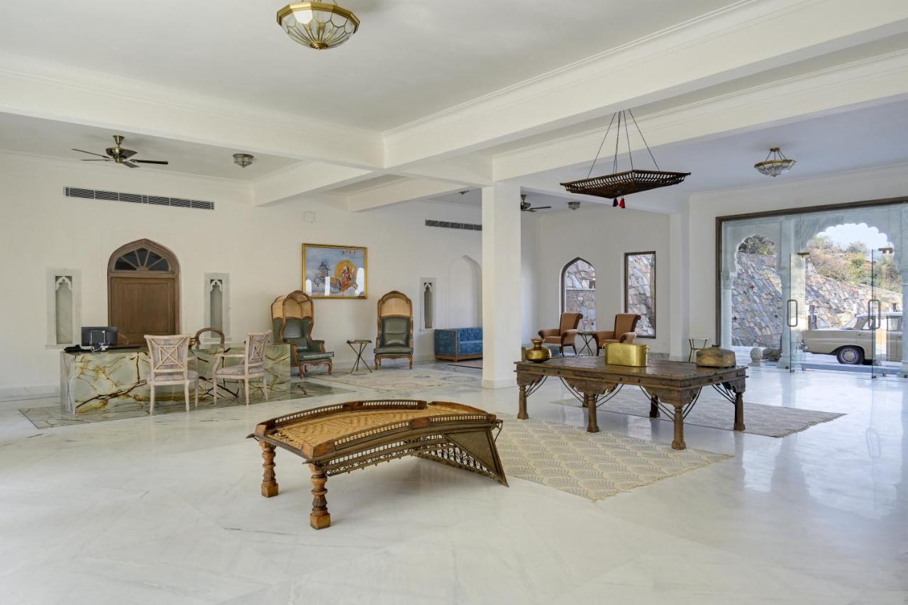 Fateh Vilas By Fateh Collection Udaipur Exterior photo