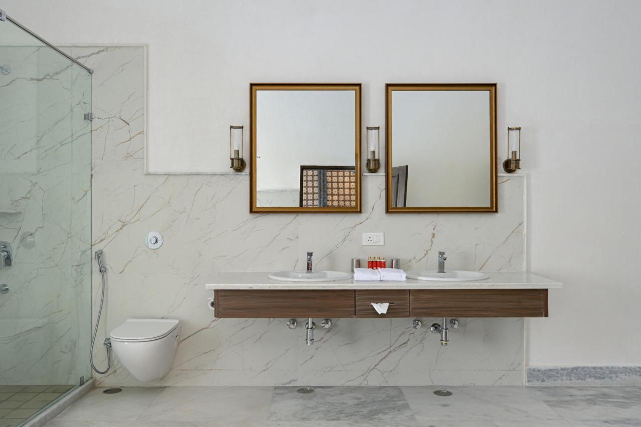 Fateh Vilas By Fateh Collection Udaipur Exterior photo