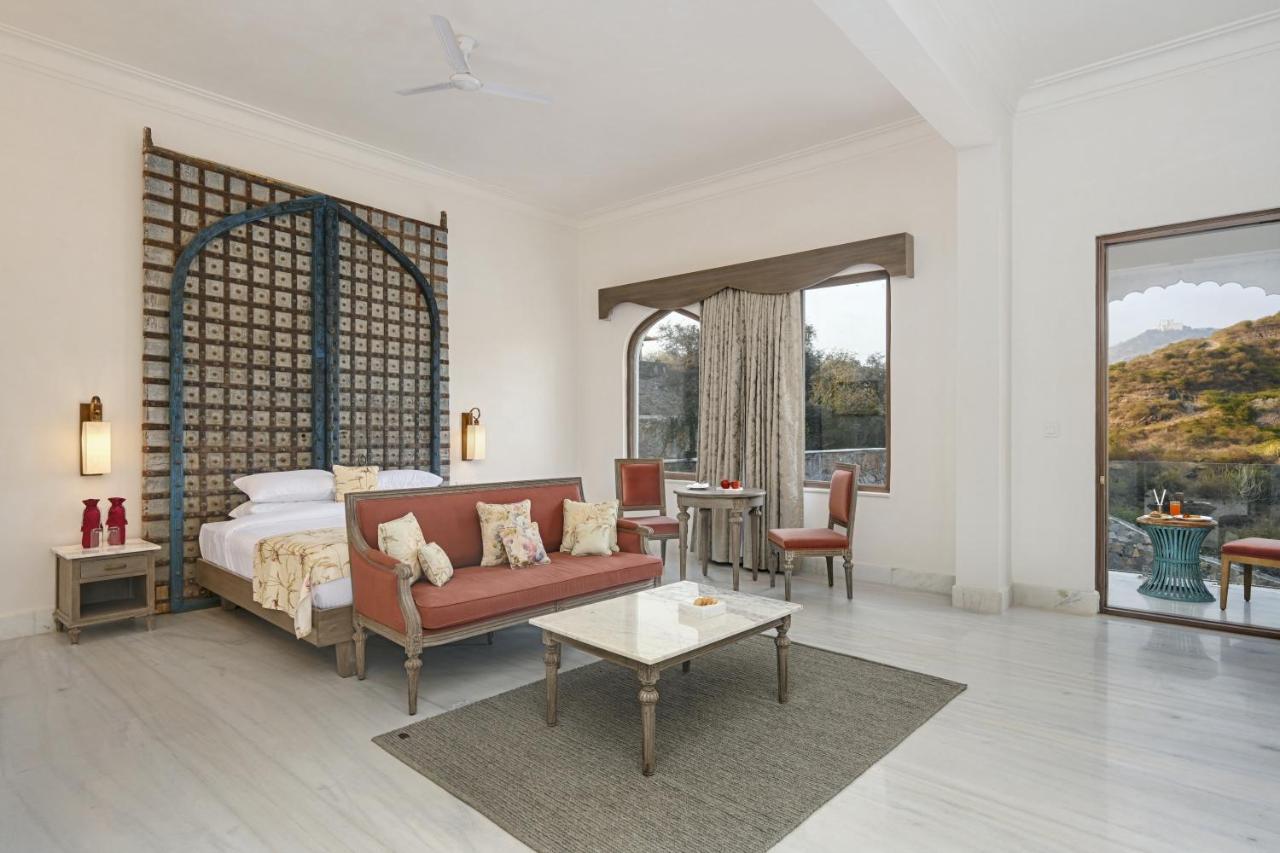 Fateh Vilas By Fateh Collection Udaipur Exterior photo
