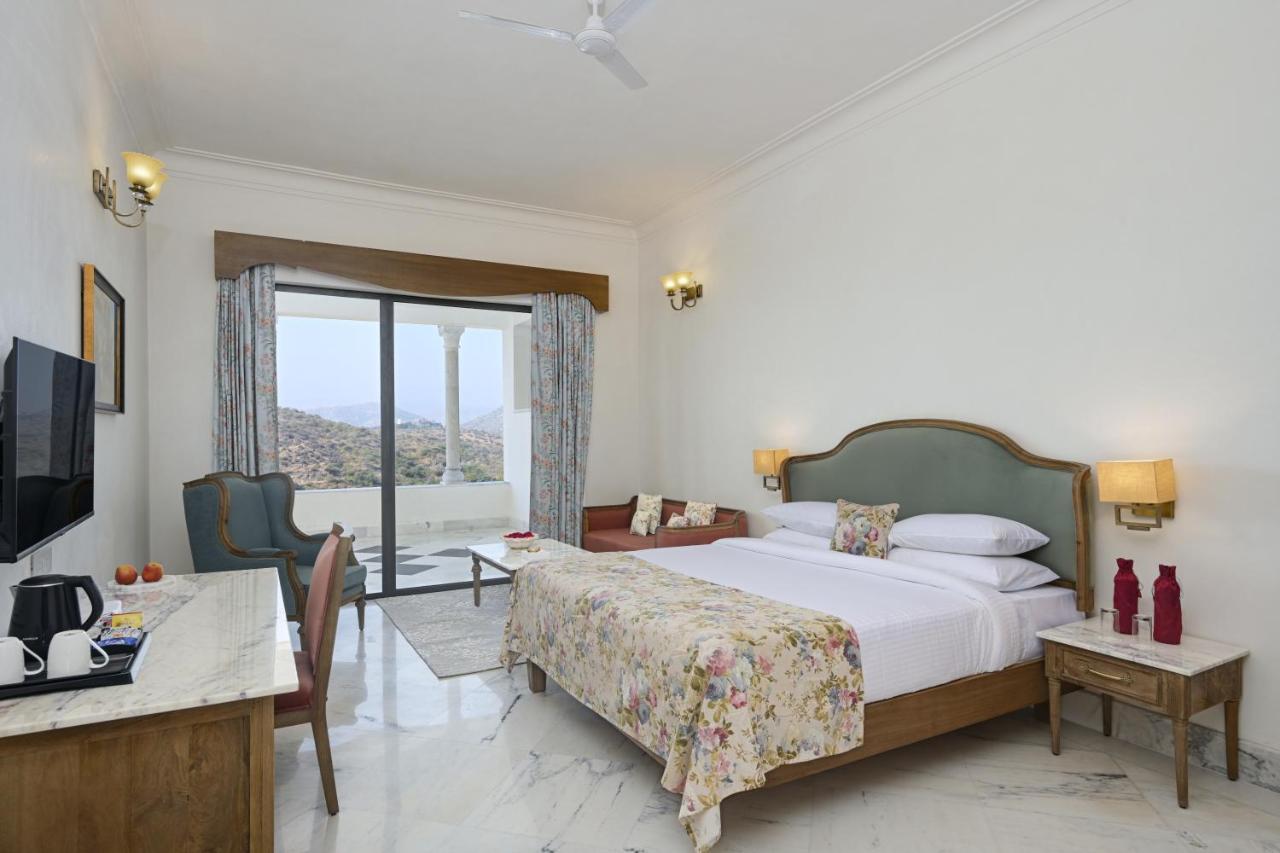 Fateh Vilas By Fateh Collection Udaipur Exterior photo