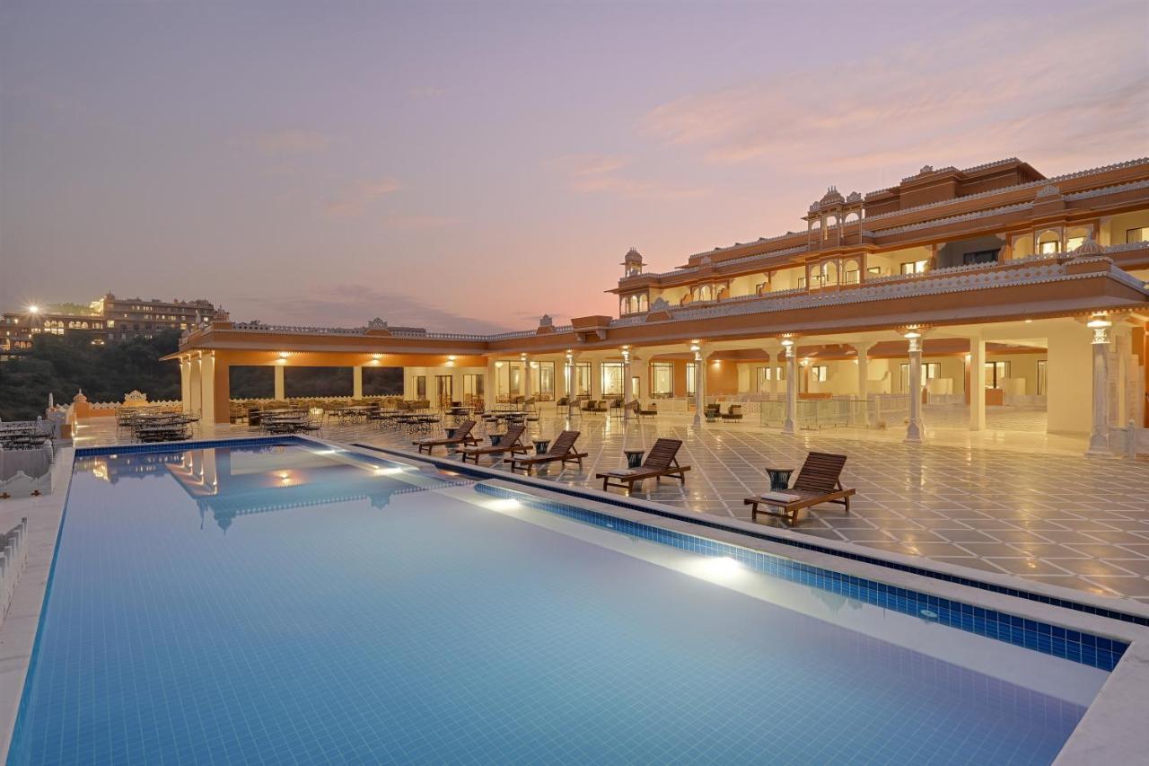 Fateh Vilas By Fateh Collection Udaipur Exterior photo