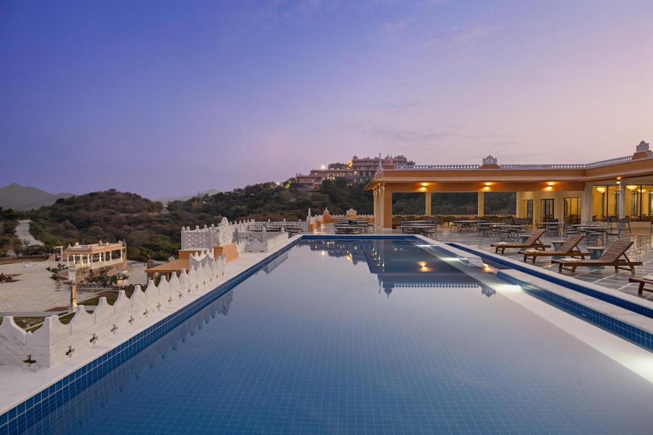 Fateh Vilas By Fateh Collection Udaipur Exterior photo