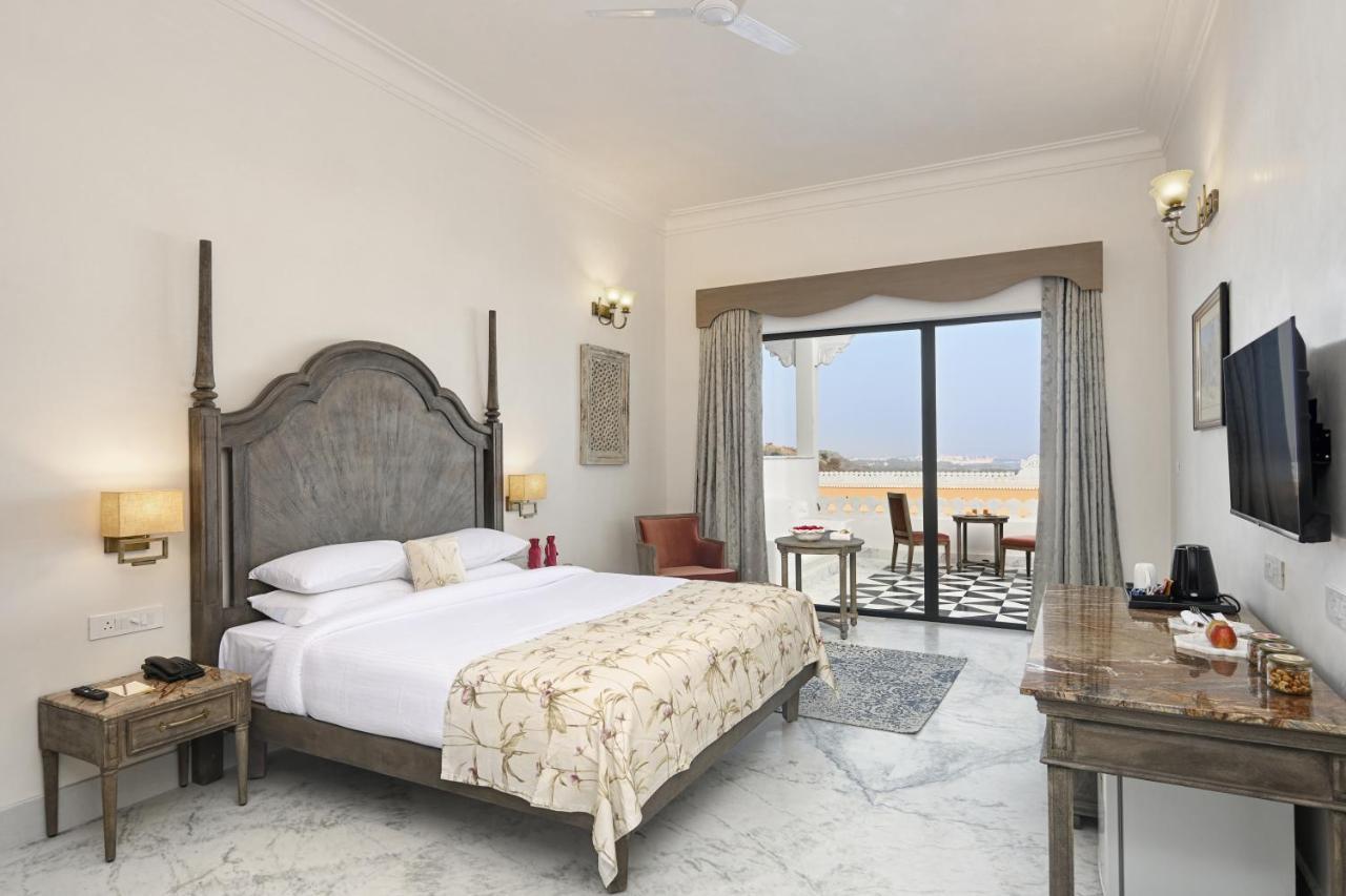Fateh Vilas By Fateh Collection Udaipur Exterior photo