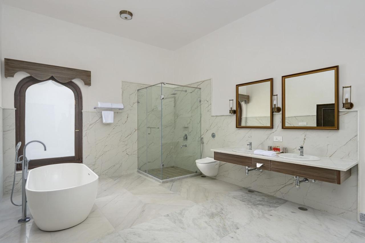Fateh Vilas By Fateh Collection Udaipur Exterior photo