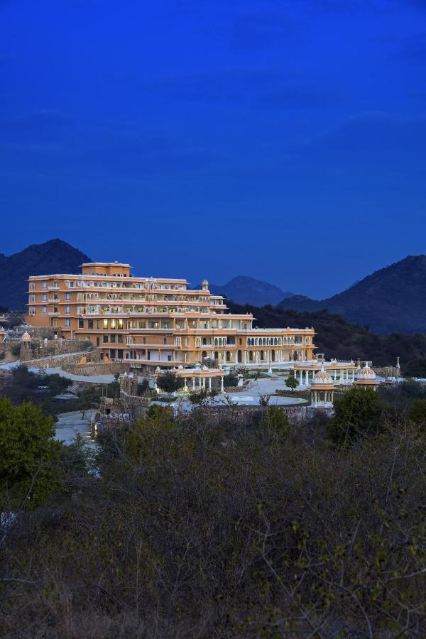 Fateh Vilas By Fateh Collection Udaipur Exterior photo