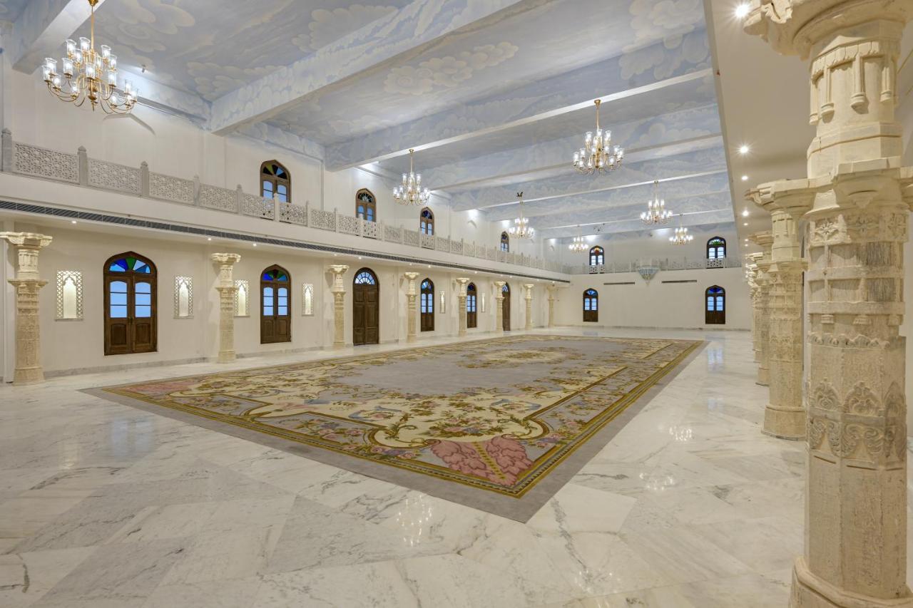 Fateh Vilas By Fateh Collection Udaipur Exterior photo
