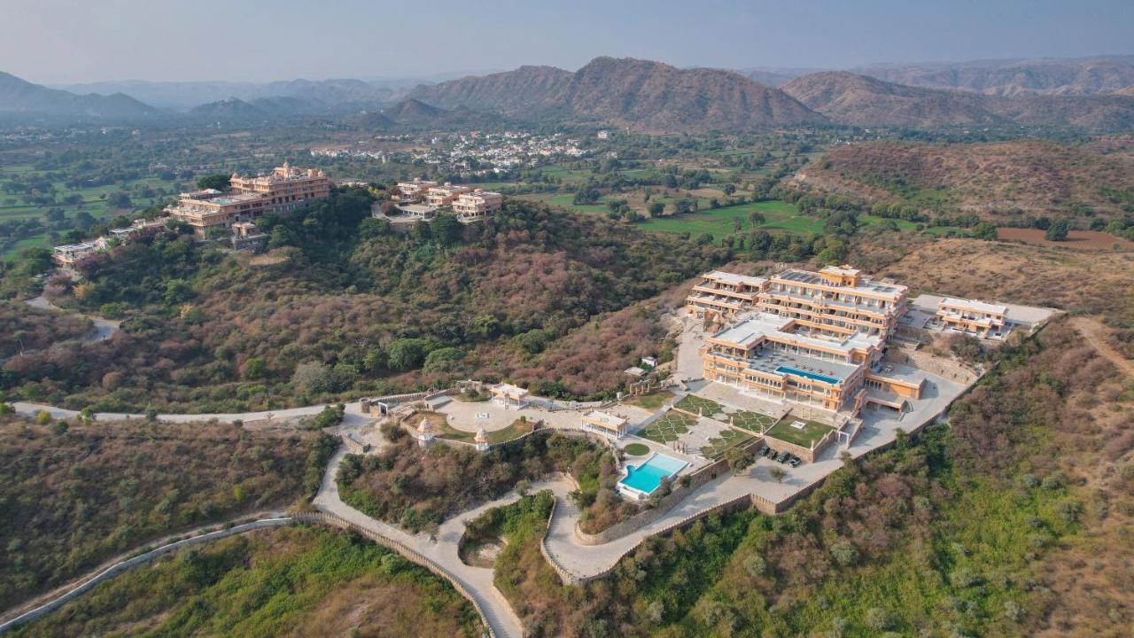Fateh Vilas By Fateh Collection Udaipur Exterior photo